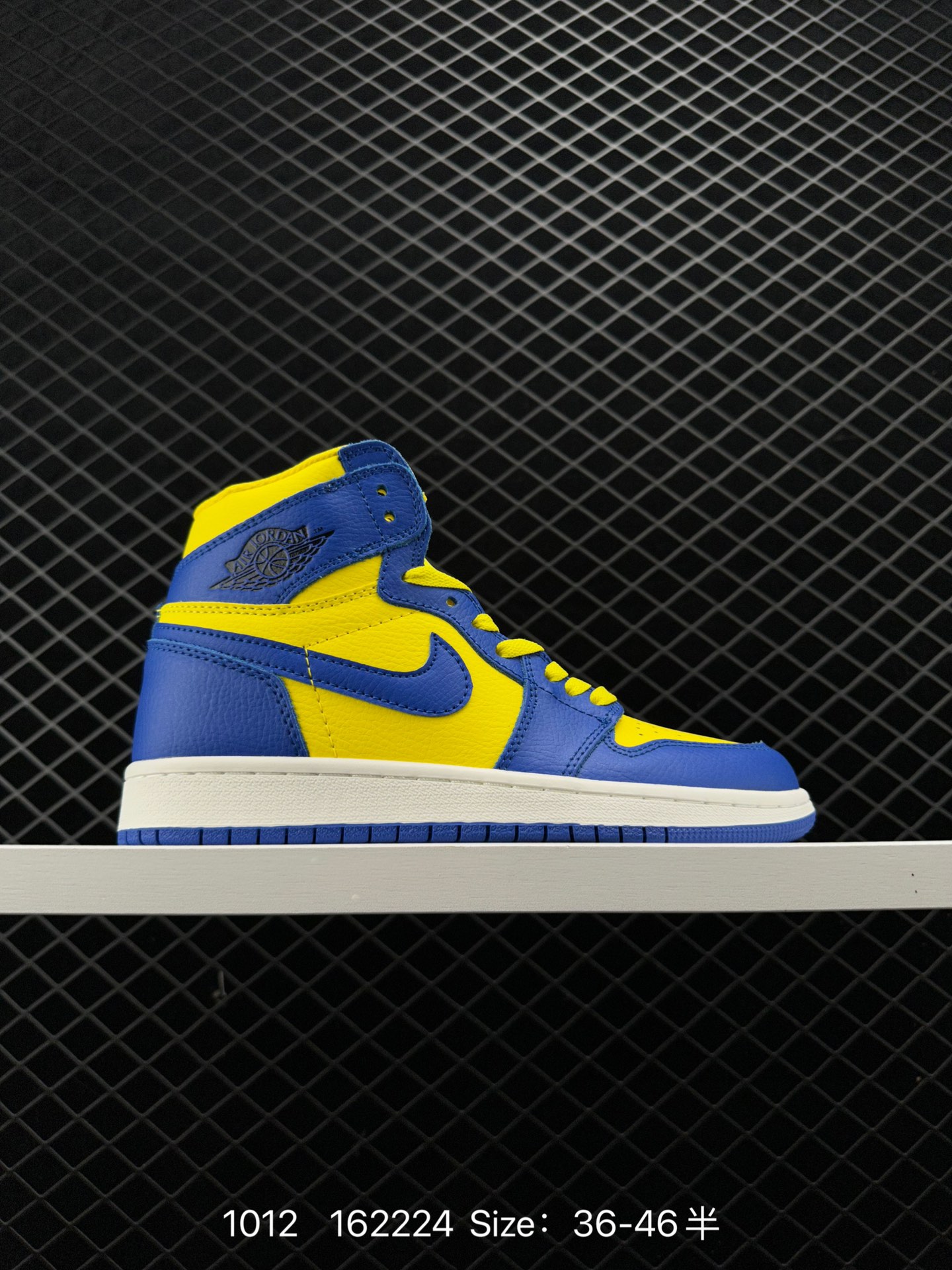 Air Jordan 1 Low AJ1